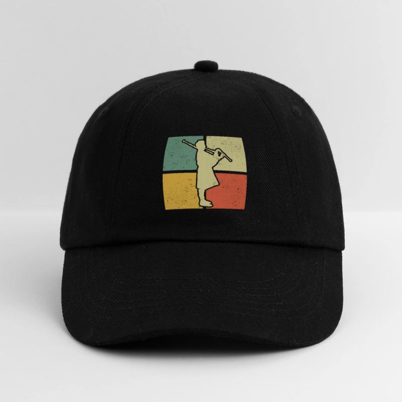 Cornemuse Cornemuse Cornemuse Casquette classique