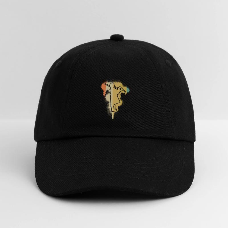 Cornemuse Cornemuse Cornemuse Casquette classique