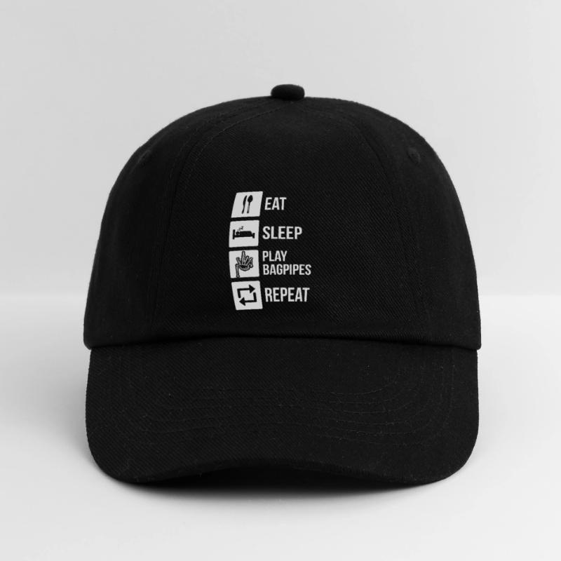 Cornemuse Cornemuse Cornemuse Casquette classique