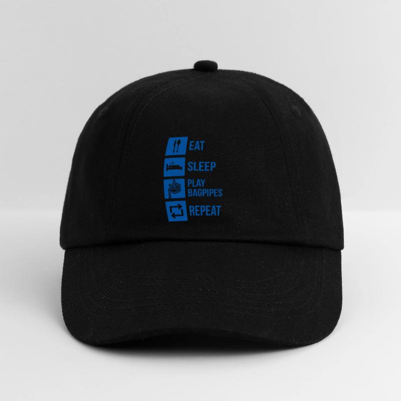 Cornemuse Cornemuse Cornemuse Casquette classique