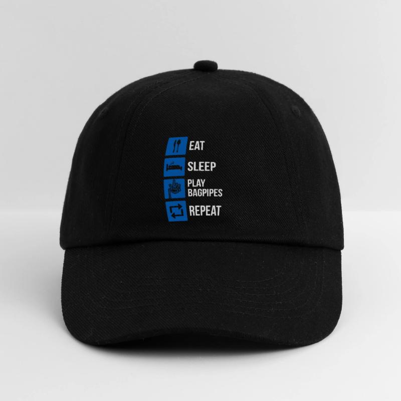 Cornemuse Cornemuse Cornemuse Casquette classique