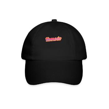 Vintage Indonésie Holiday Travel Asia Komodo - Casquette classique - noir/noir - Devant