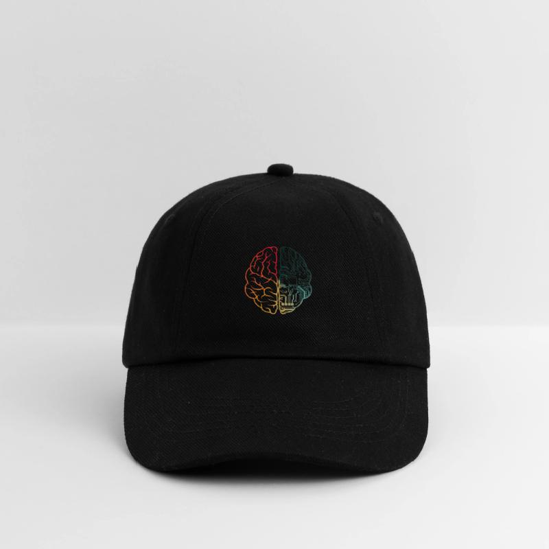 Baseballkappe