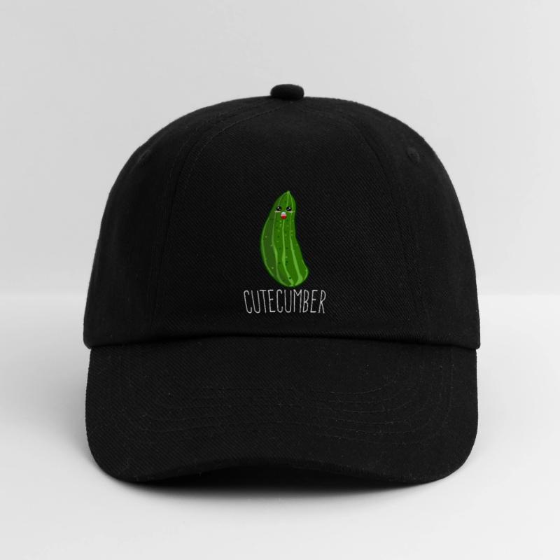 Concombre Concombre Concombre Concombre Concombre Casquette classique