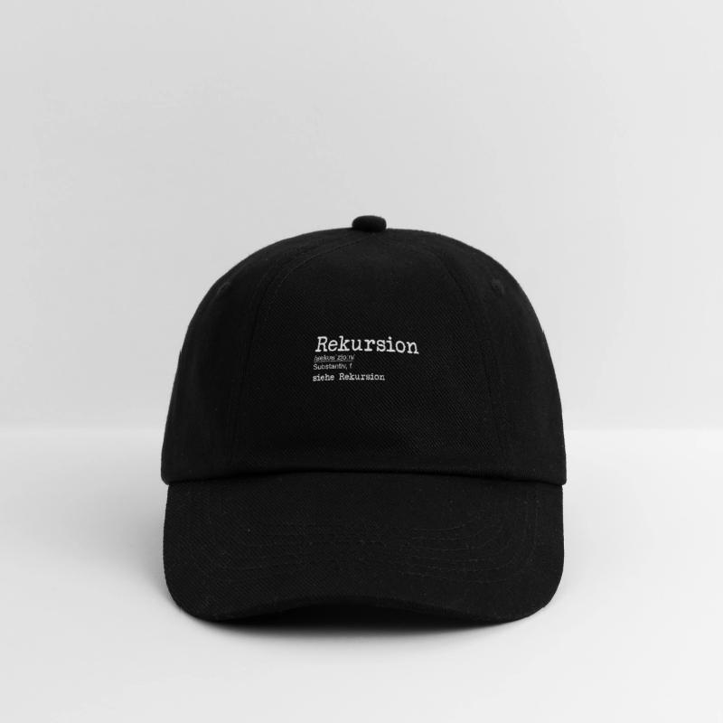 Baseballkappe