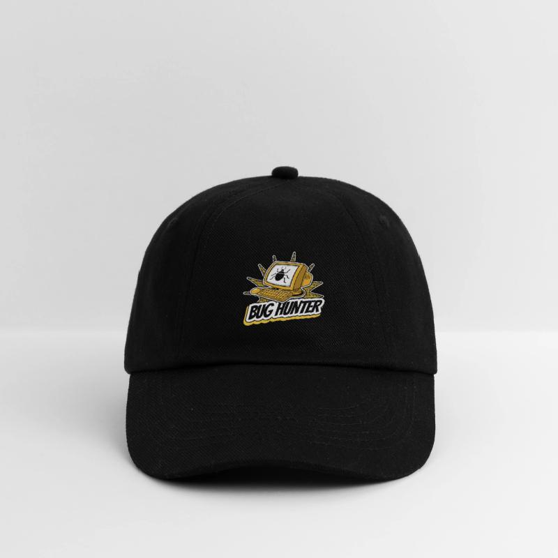 Baseballkappe