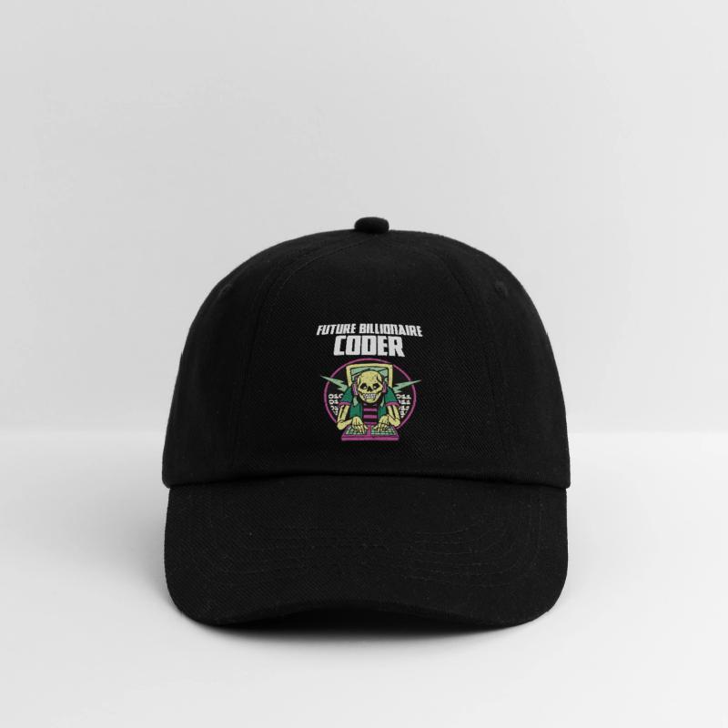 Baseballkappe