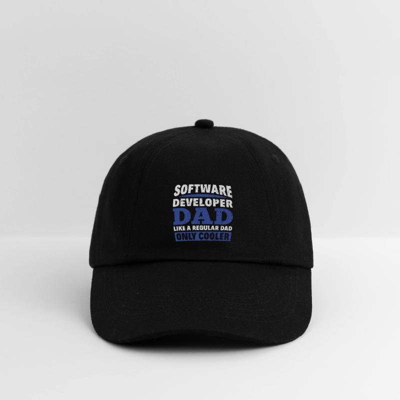 Baseballkappe