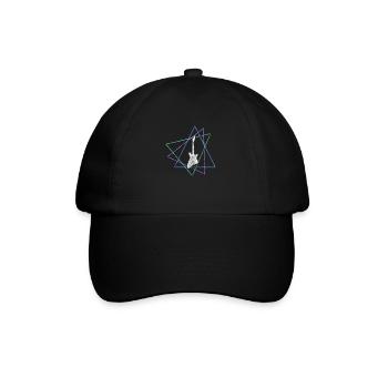 Jupe - Casquette classique - noir/noir - Devant