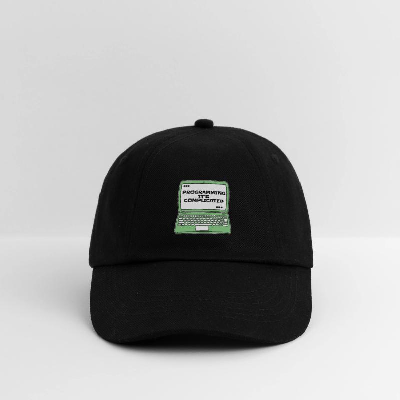 Baseballkappe