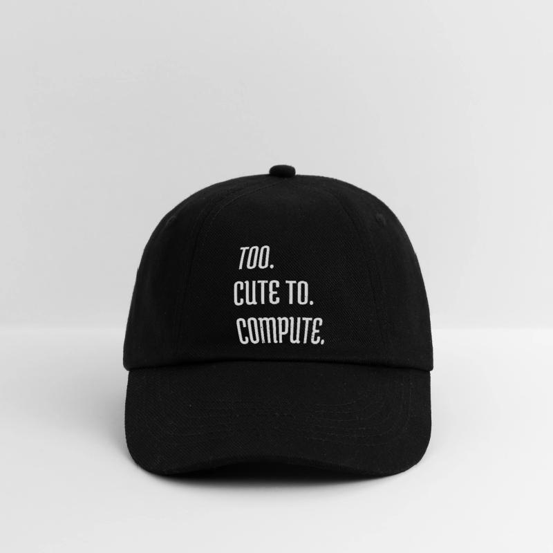 Baseballkappe