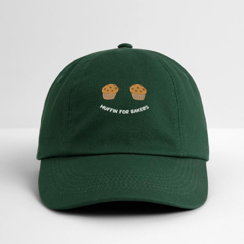 Baking Bread Bakery Bakery Bread Making Baseball Cap