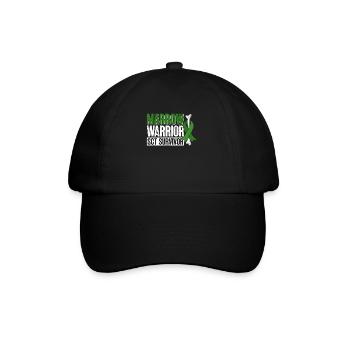 Stem Cell Transplant Stem Cell Donor Stem Cell - Baseball Cap - black/black - Front