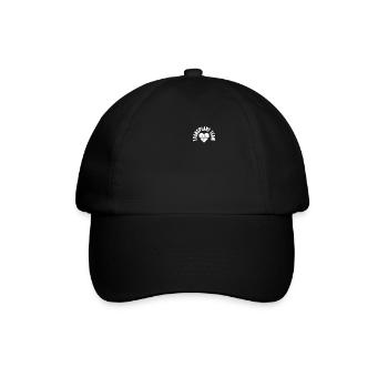 Transplant Team - Baseball Cap - black/black - Front