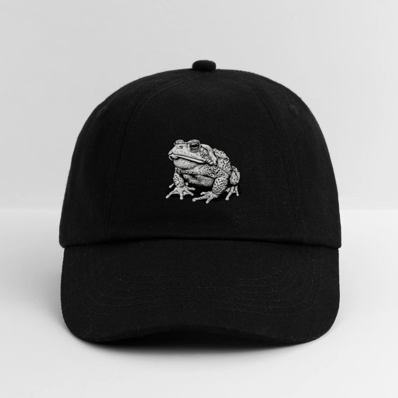 Toad Toads Toad Baseball Cap