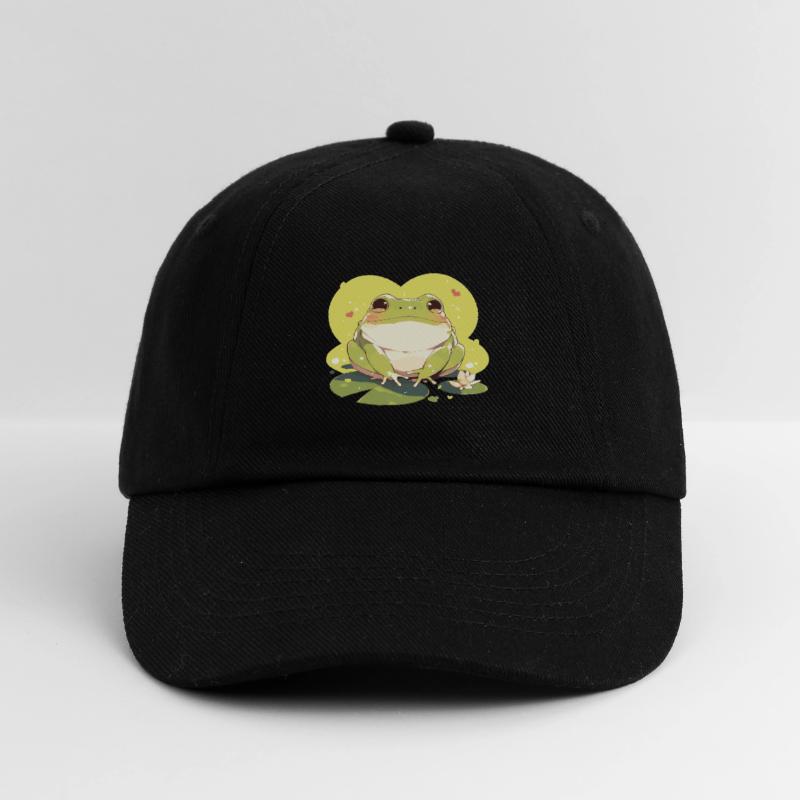 Toad Toads Toad Baseball Cap