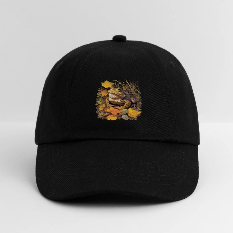 Toad Toads Toad Baseball Cap