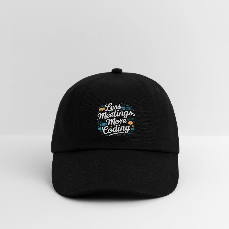 Baseballkappe