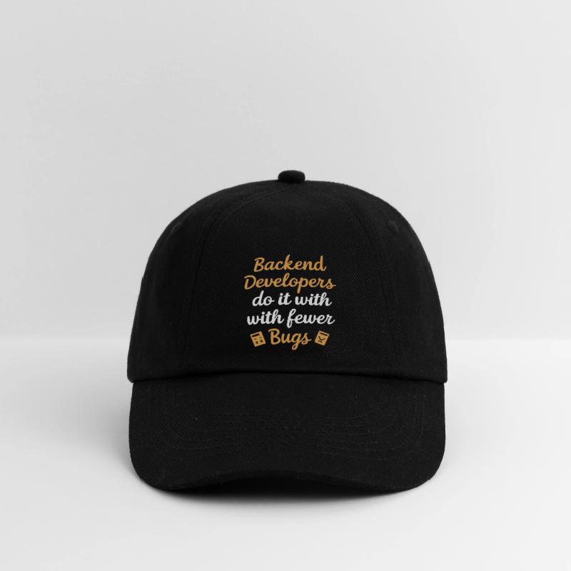 Baseballkappe