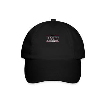 1983 Birthday Limited Edition 80s - Baseball Cap - black/black - Front