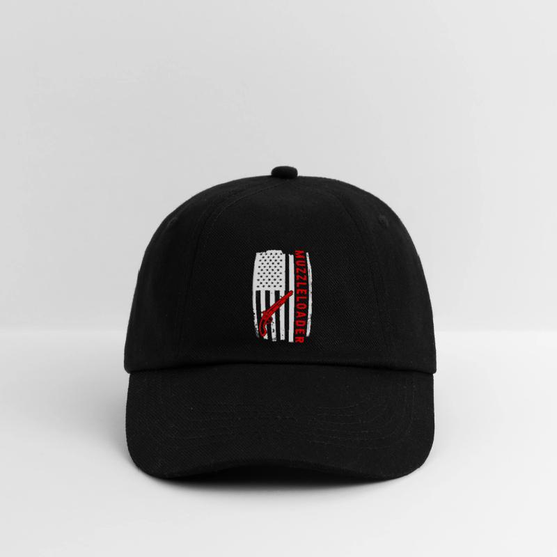 Baseballkappe