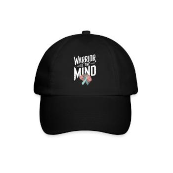 Honor Veterans Day with Patriotism and Military - Baseball Cap - black/black - Front