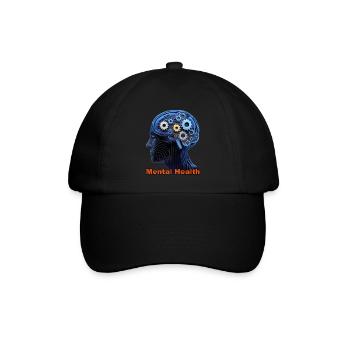 À tes souhaits - Casquette classique - noir/noir - Devant