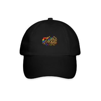 Baseballkappe