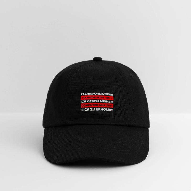 Baseballkappe