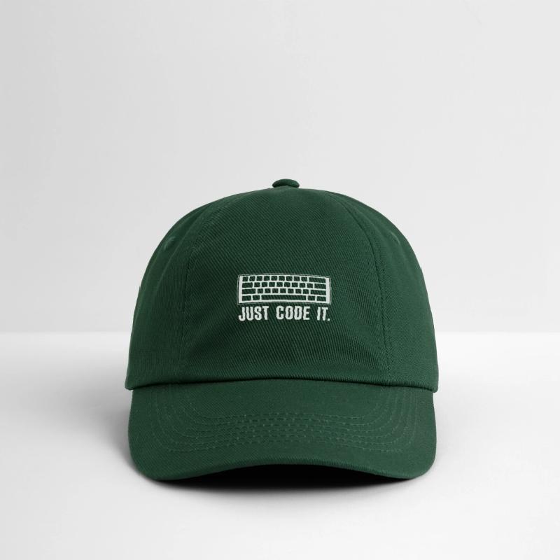 Baseballkappe