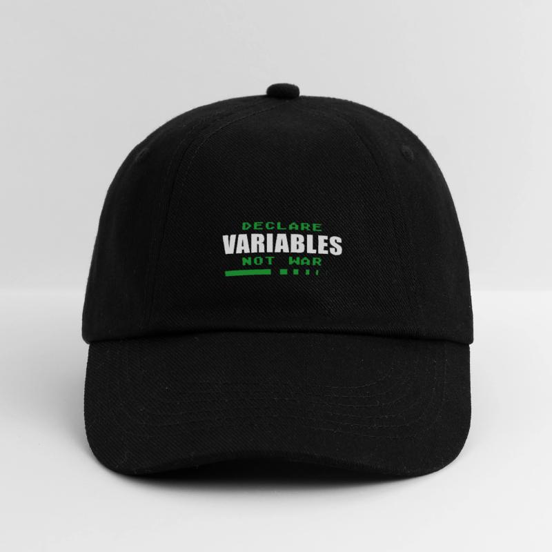Programmeur Geek Programmeur Programmeur Informatique Codeur L Casquette classique