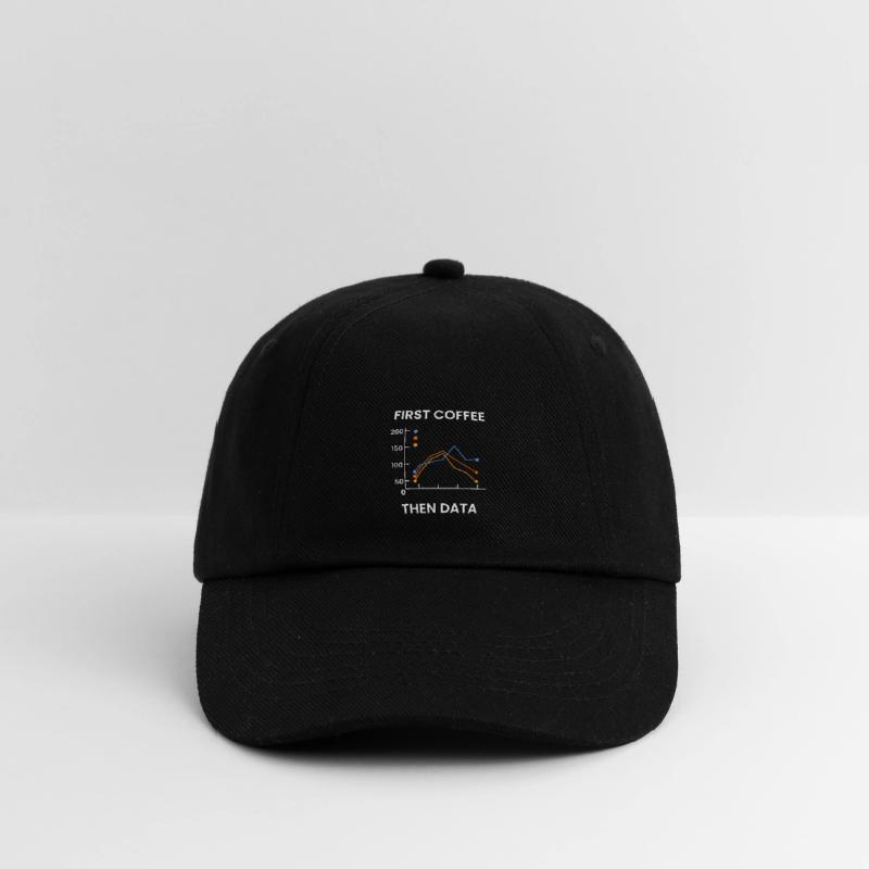 Baseballkappe