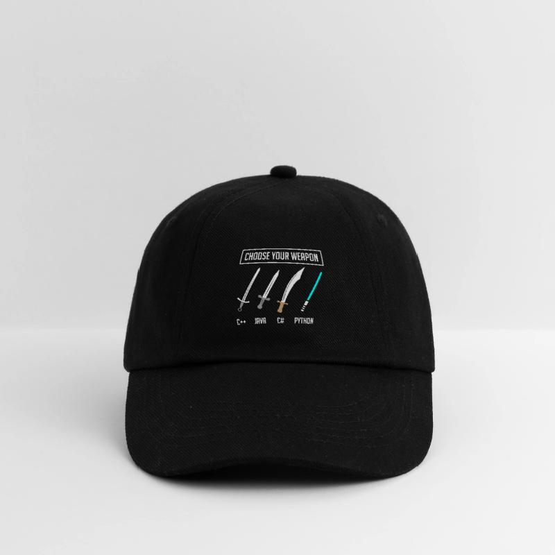 Baseballkappe
