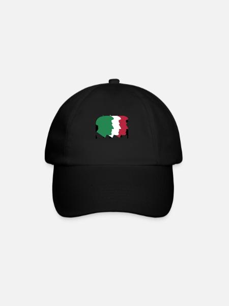 Euskal Presoak Euskal Herria Pays Basque - Casquette classique - noir/noir