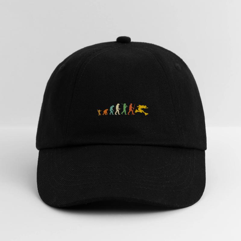 Roller Evolution Baseball Cap