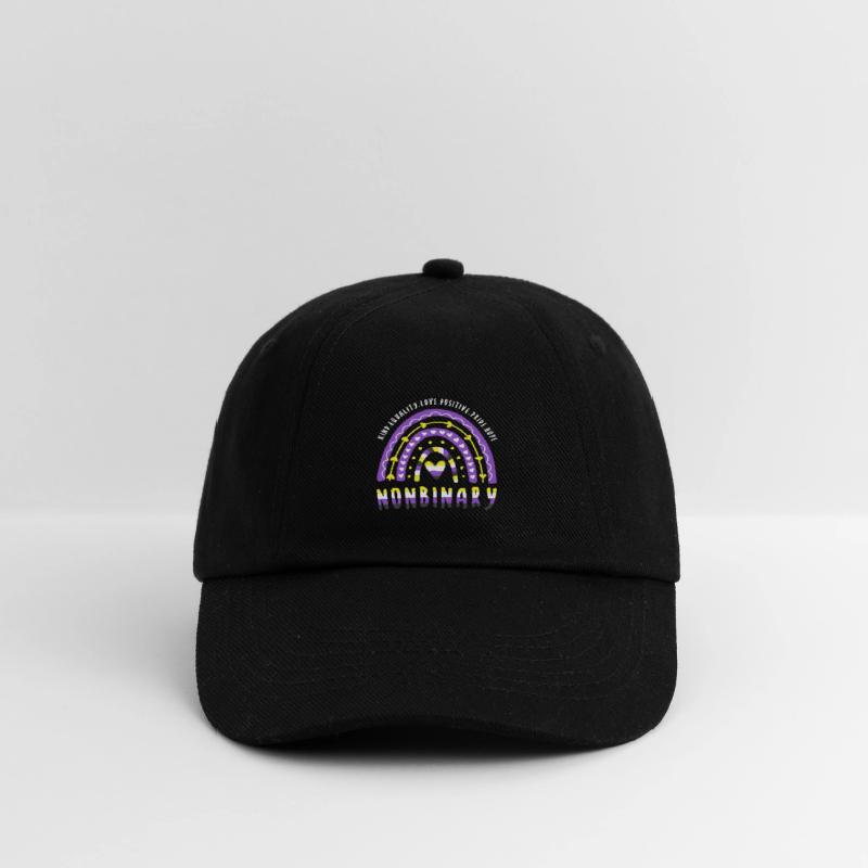 Baseballkappe