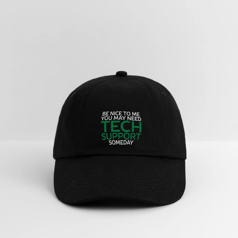 Baseballkappe