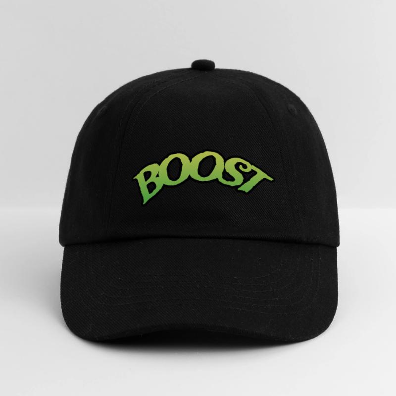 AUGMENTER Casquette classique