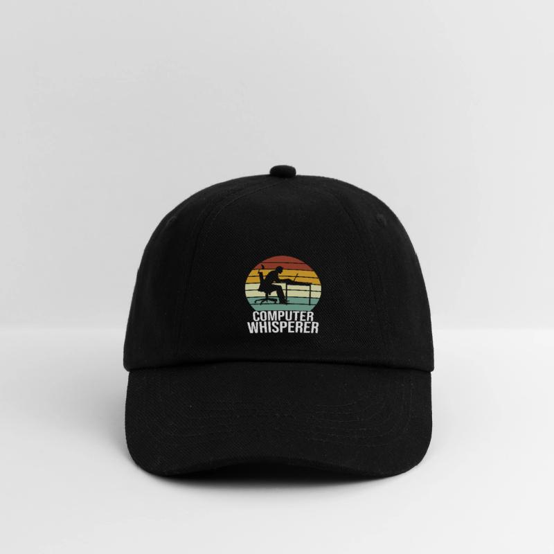 Baseballkappe