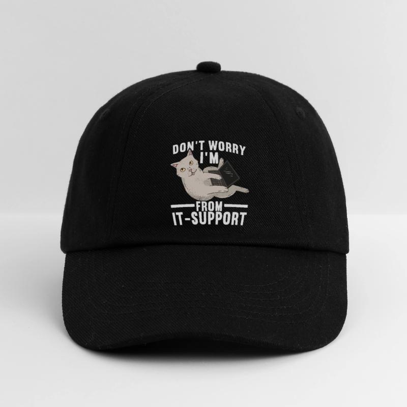 Programmers Programming Computer Scientists Baseball Cap