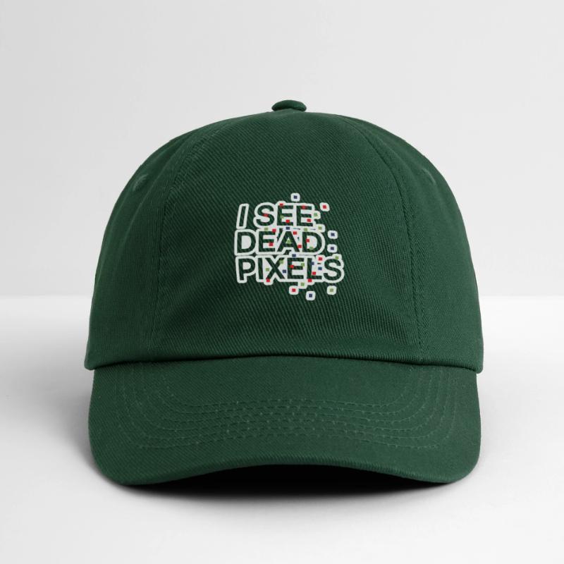 Programmeur Coder Développeur de logiciels Casquette classique
