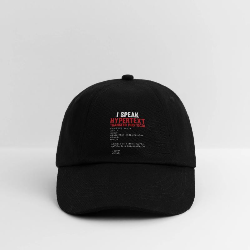 Baseball Cap