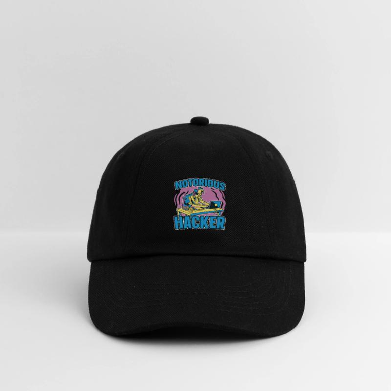 Baseballkappe