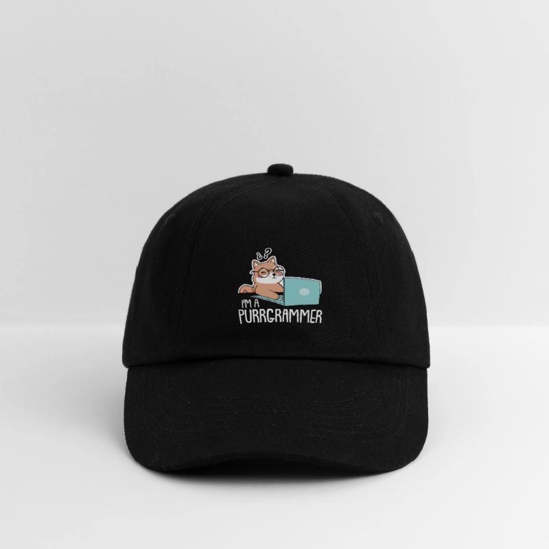 Baseballkappe