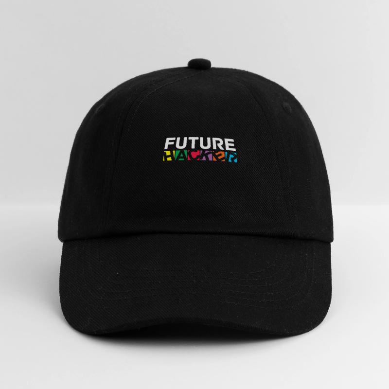Programmer Coder Software Developer Baseball Cap