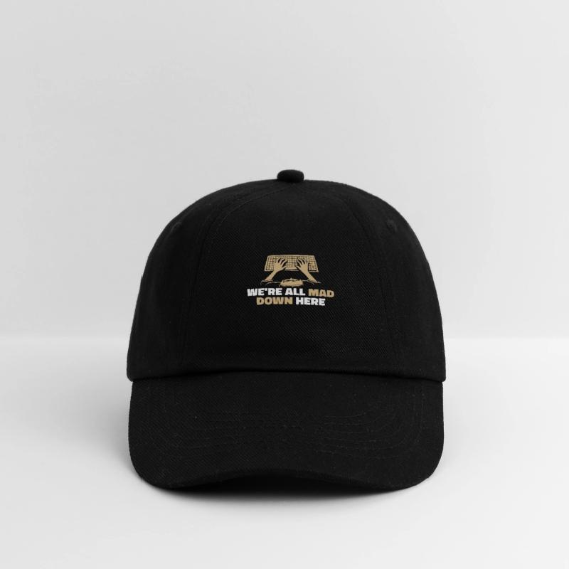 Baseball Cap