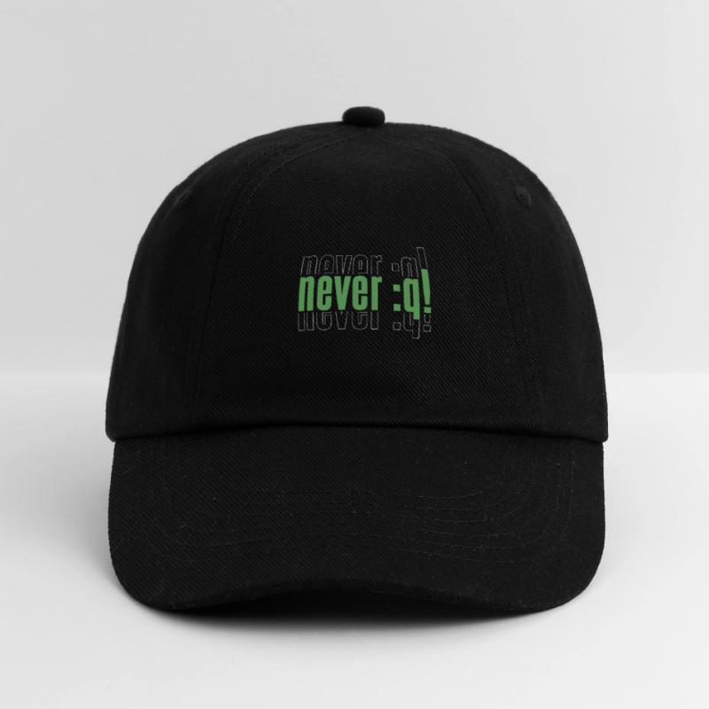 Developer Coder Programmer Funny Baseball Cap