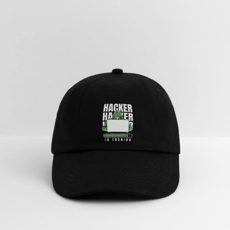 Baseballkappe