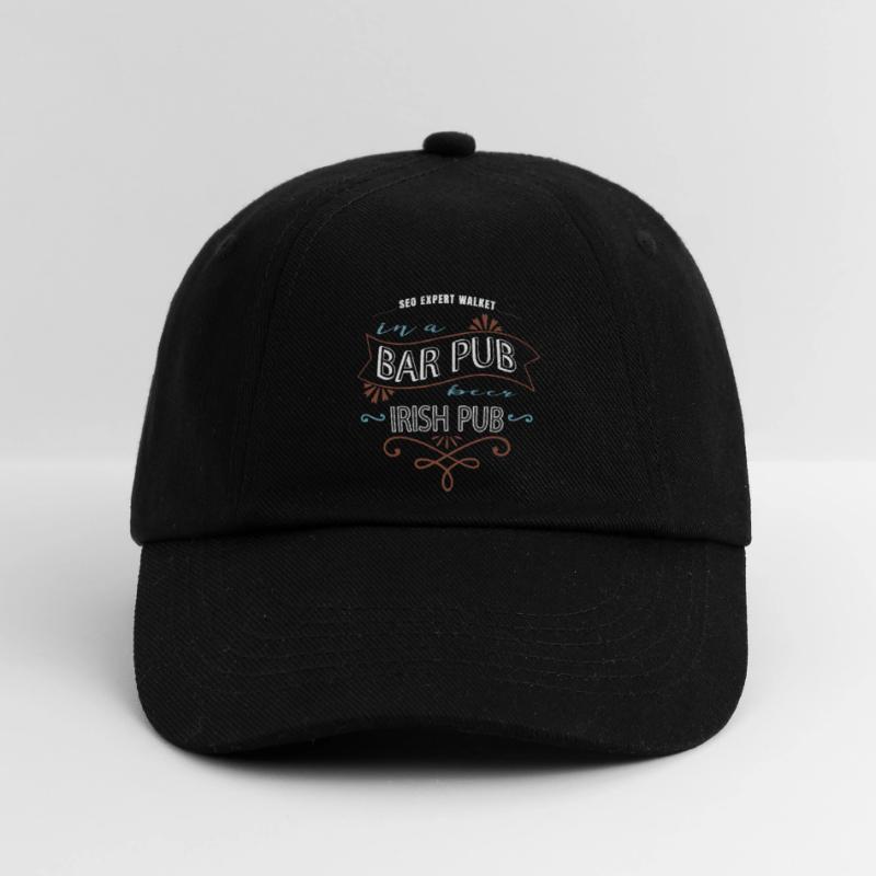 jokes computers computer science Baseball Cap