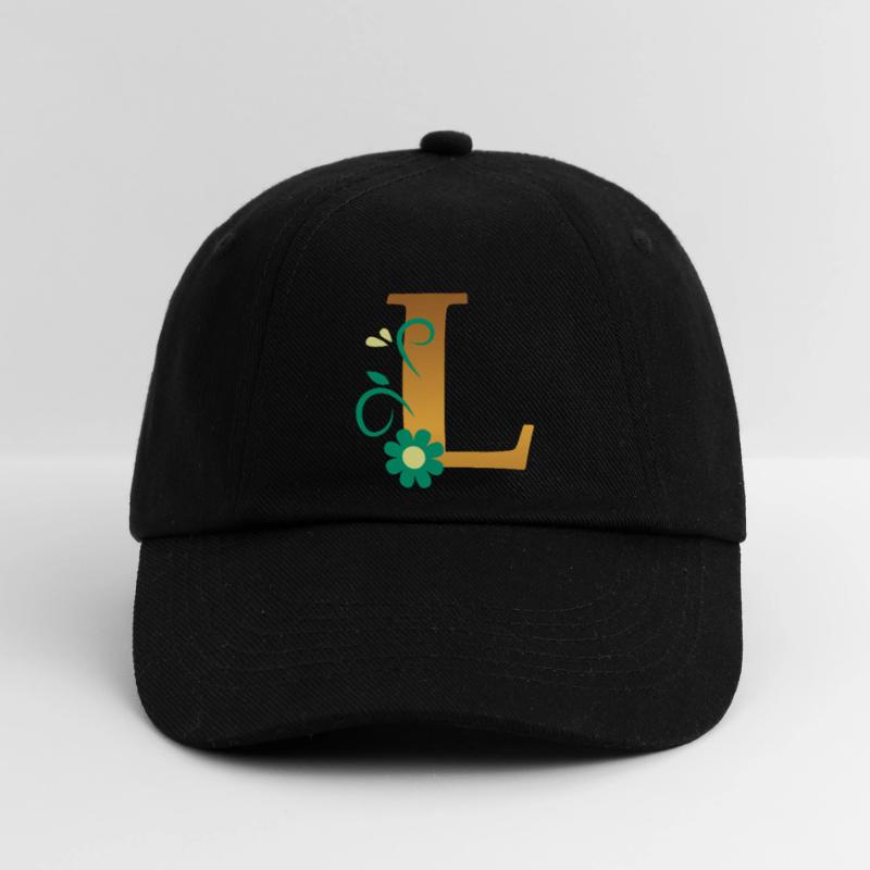 L Casquette classique
